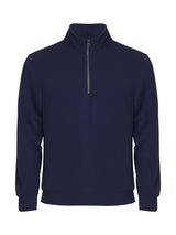 Basic Half Zip-8