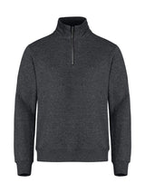 Basic Half Zip-13