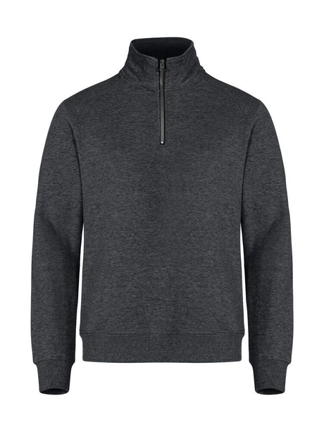 Basic Half Zip-13