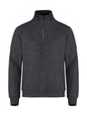 Basic Half Zip-13