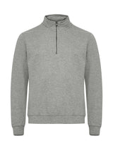 Basic Half Zip-12