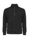 Basic Half Zip-14