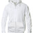 Basic Hoody Full Zip-0
