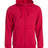 Basic Hoody Full Zip-5