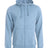 Basic Hoody Full Zip-6