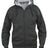 Basic Hoody Full Zip-2