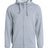 Basic Hoody Full Zip-8