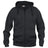 Basic Hoody Full Zip-9