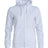 Basic Hoody Full Zip Women-1