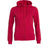 Basic Hoody Full Zip Women-4