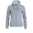 Basic Hoody Full Zip Women-7
