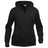 Basic Hoody Full Zip Women-3