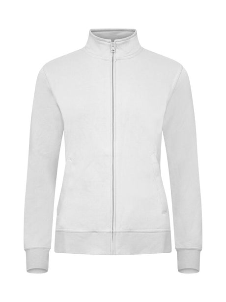 Basic Cardigan Women-0