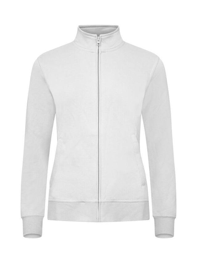 Basic Cardigan Women-0