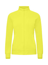 Basic Cardigan Women-1