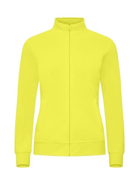 Basic Cardigan Women-1