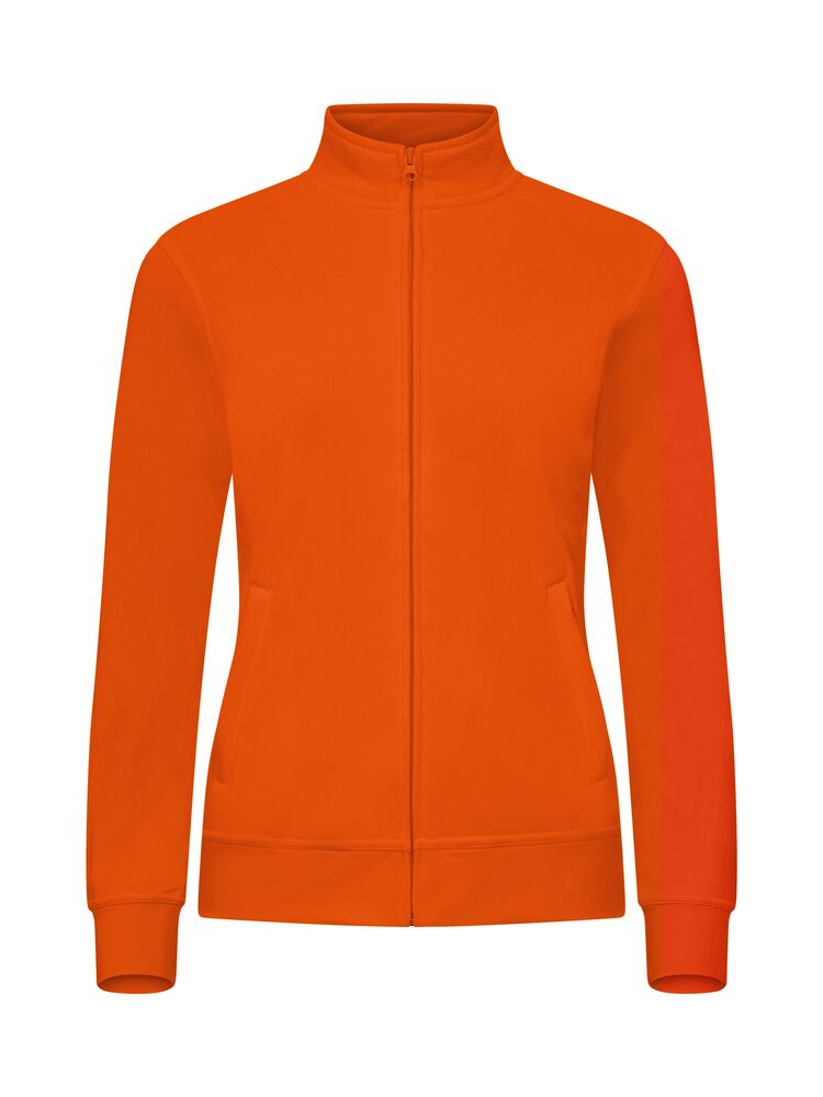 Basic Cardigan Women-2