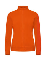 Basic Cardigan Women-2