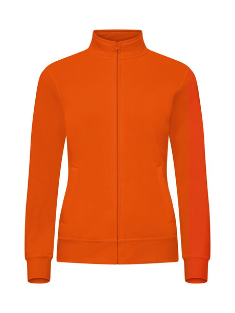 Basic Cardigan Women-2