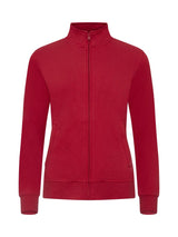 Basic Cardigan Women-3