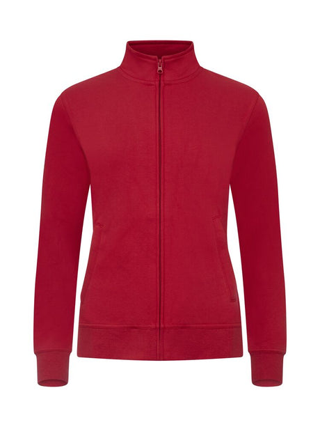 Basic Cardigan Women-3