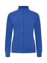 Basic Cardigan Women-4