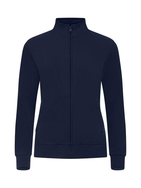 Basic Cardigan Women-5