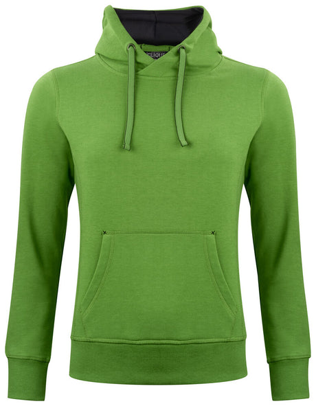 Classic Hoody Women-5