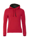 Classic Hoody Women-1