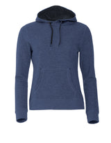 Classic Hoody Women-3