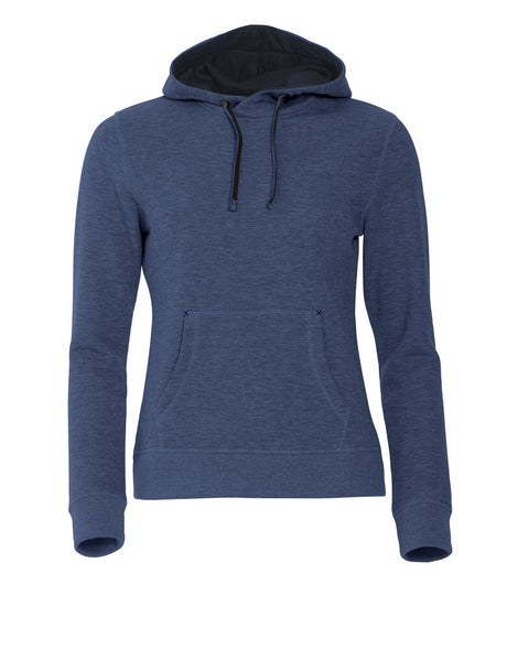 Classic Hoody Women-3