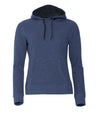 Classic Hoody Women-3