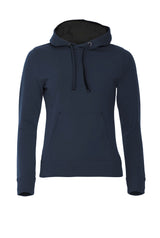 Classic Hoody Women-4