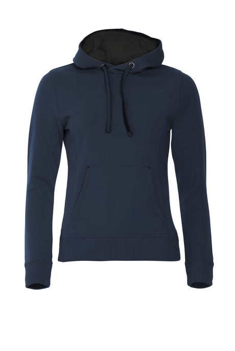Classic Hoody Women-4