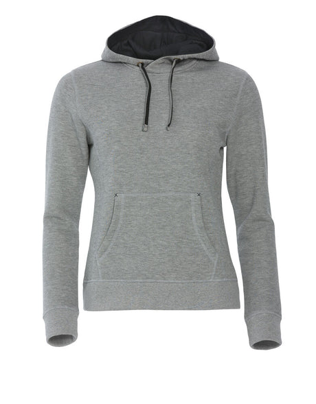 Classic Hoody Women-6