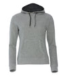 Classic Hoody Women-6