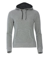 Classic Hoody Women-2