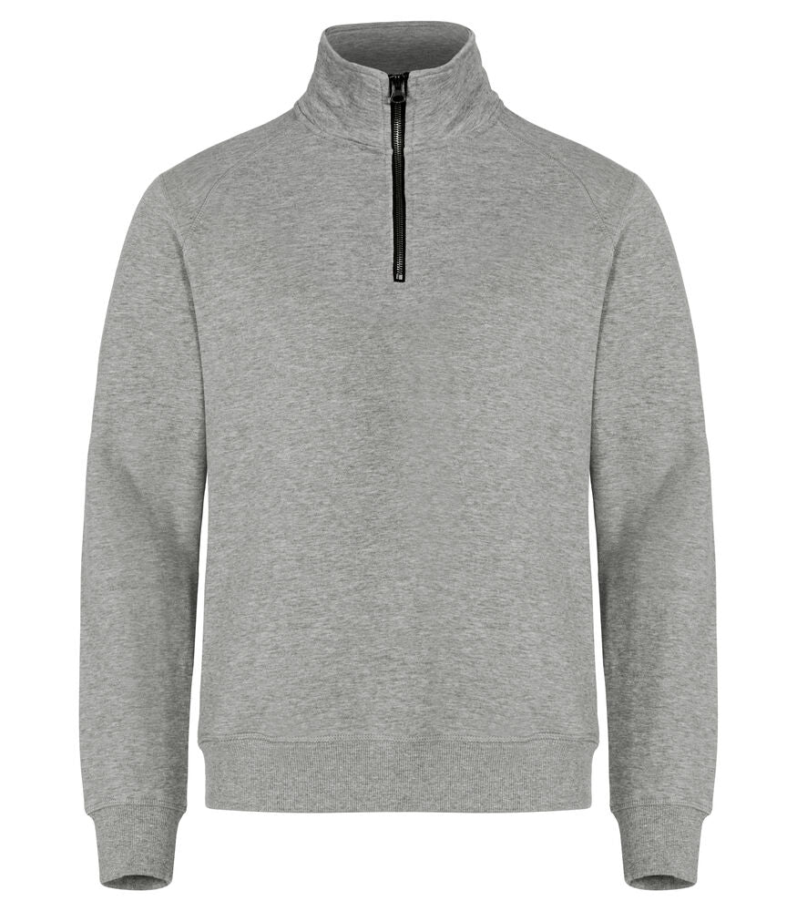 Classic Half Zip-0