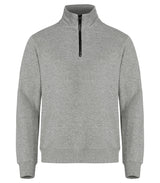 Classic Half Zip-0