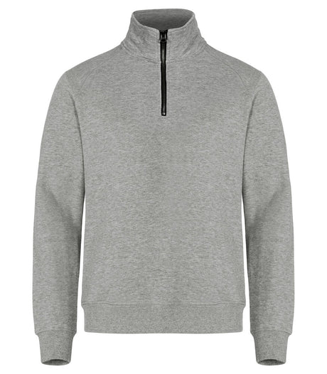 Classic Half Zip-0