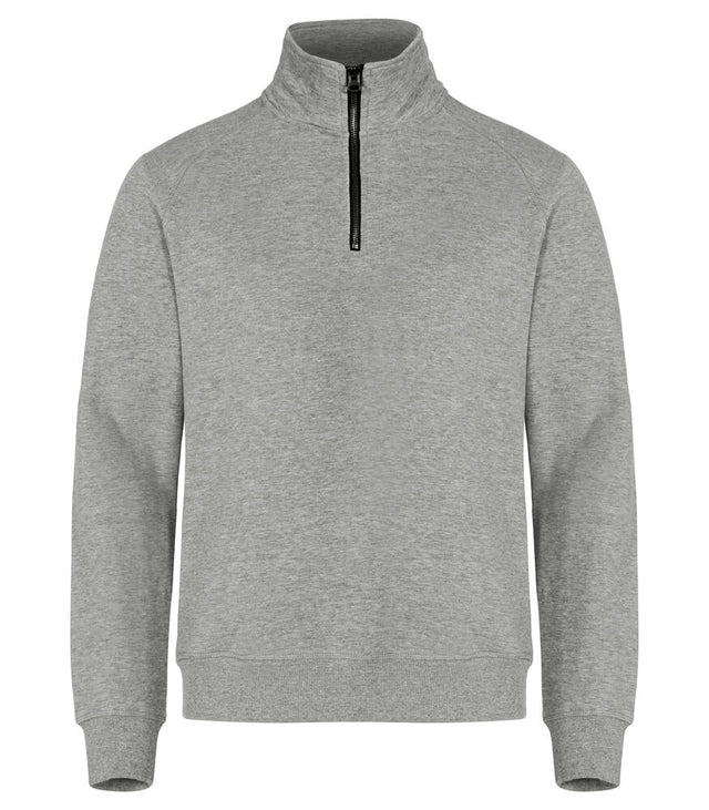 Classic Half Zip-0