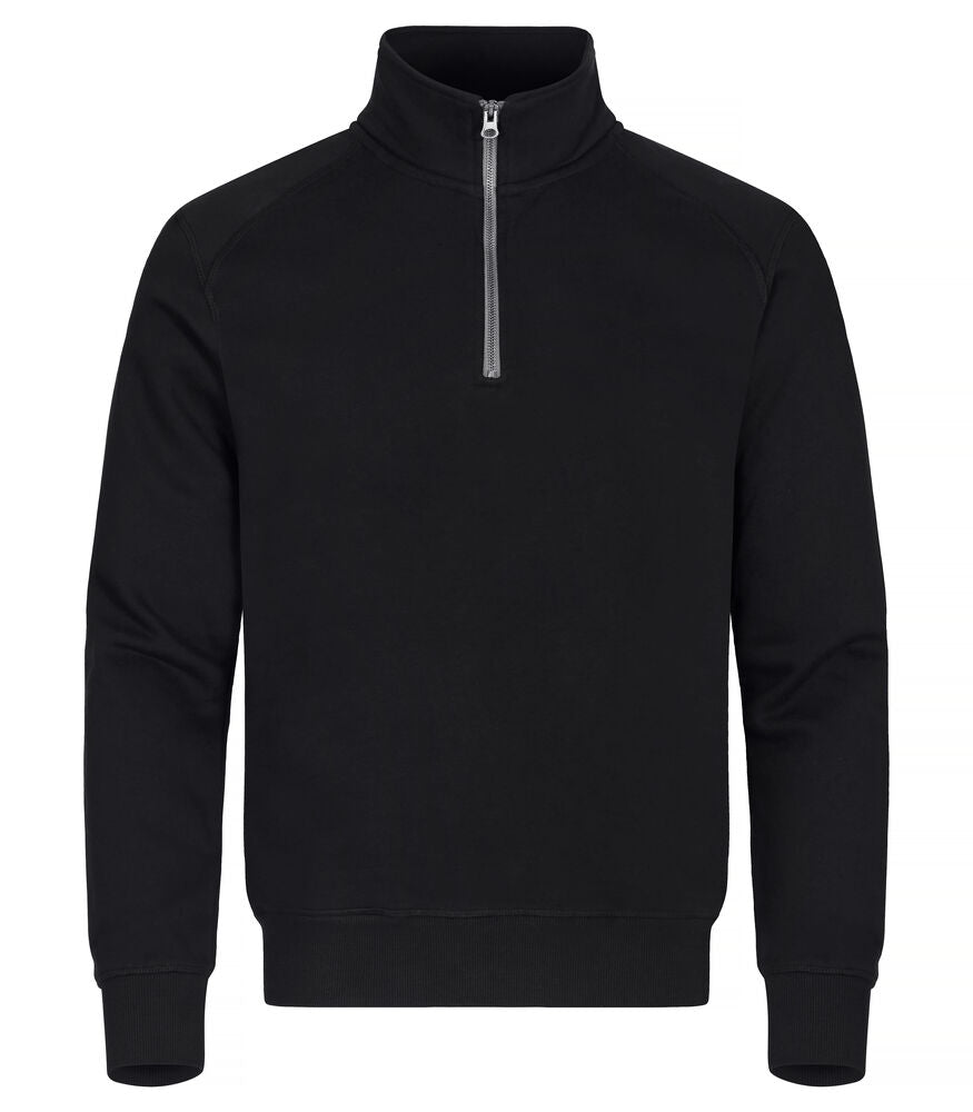 Classic Half Zip-4