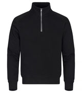 Classic Half Zip-4