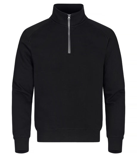 Classic Half Zip-4