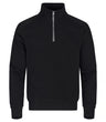 Classic Half Zip-4