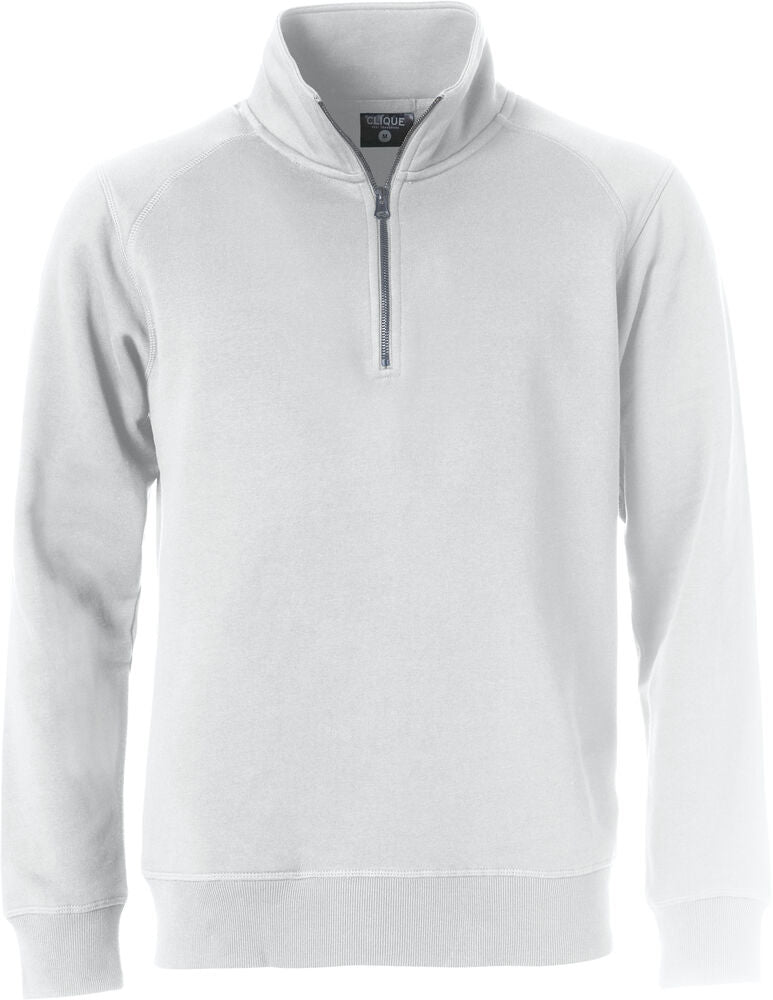 Classic Half Zip-1