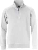 Classic Half Zip-1