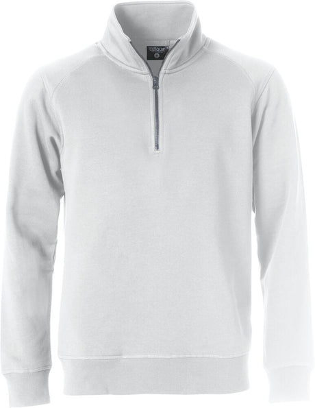 Classic Half Zip-1