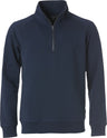 Classic Half Zip-2