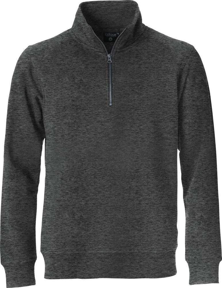Classic Half Zip-3